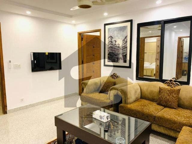 Apartment for rent in Rawalpindi, Islamabad Capital Territory