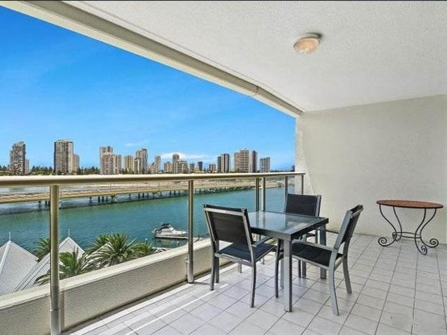 Apartment for rent in Southport, Gold Coast City