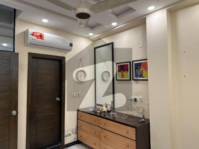 Apartment for rent in Islamabad