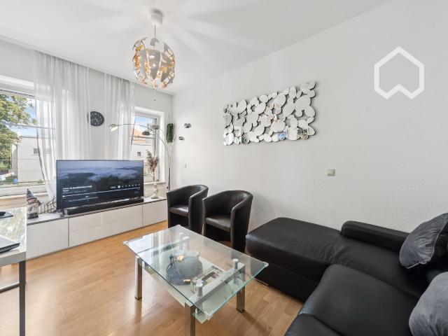 Apartment mieten in Paunsdorf, Leipzig