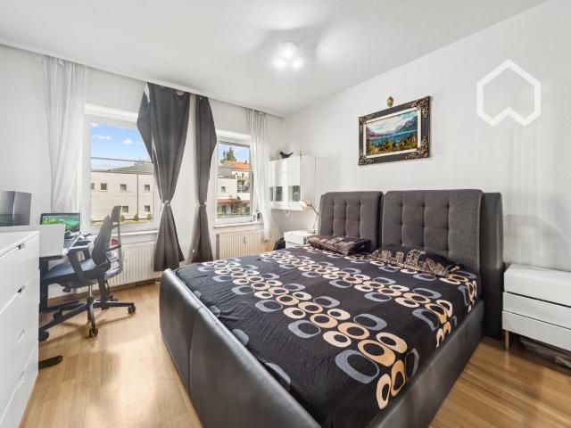 Apartment mieten in Paunsdorf, Leipzig