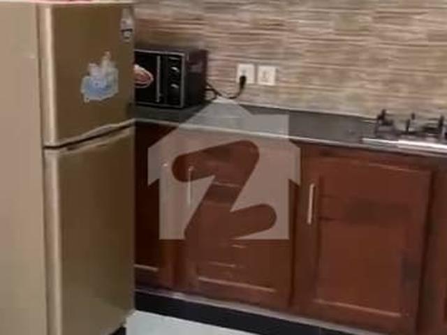 Apartment for rent in Islamabad