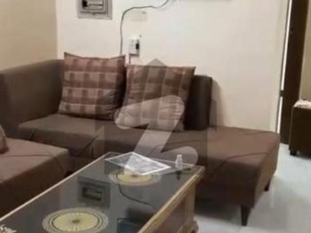 Apartment for rent in Islamabad