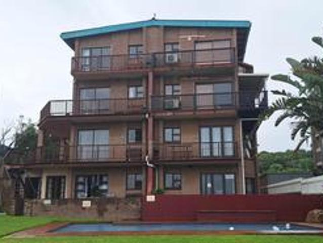 Apartment for rent in Ugu District Municipality, Kwazulu-natal