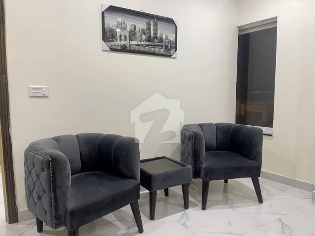 Apartment for rent in اسلام آباد, زون 1