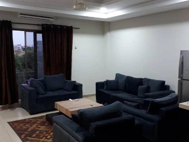 Apartment for rent in راولپنڈی, تحصیل راولپنڈی چھاؤنی