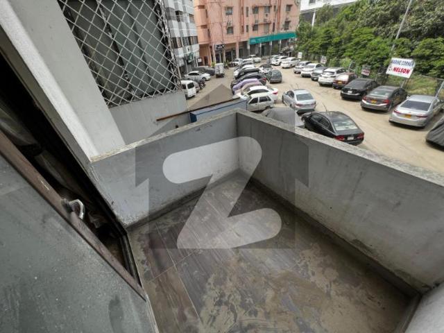 Apartment for rent in Clifton, North Waziristan