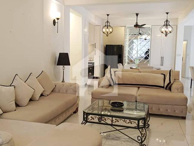 Apartment for rent in اسلام آباد, زون 1