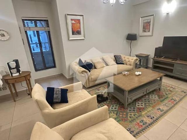 Apartment for rent in Islamabad