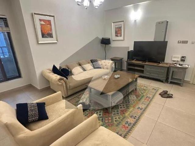 Apartment for rent in Islamabad