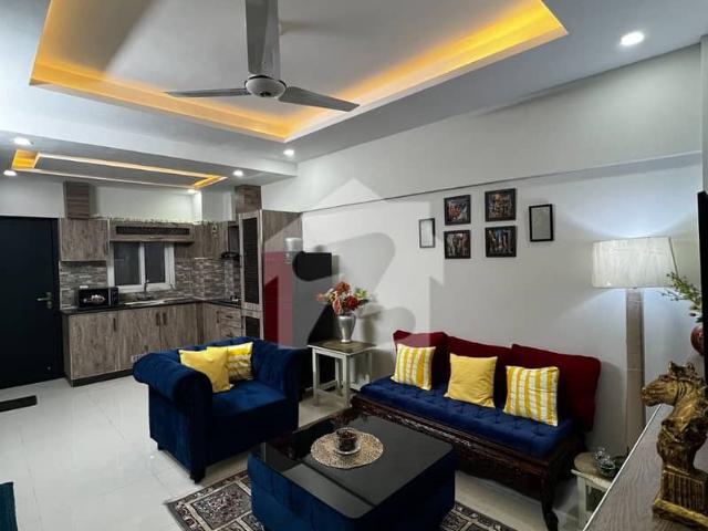 Apartment for rent in Islamabad