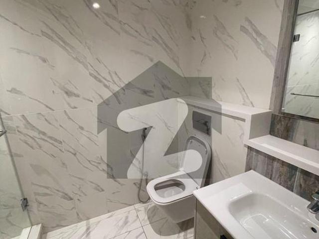 Apartment for rent in Islamabad