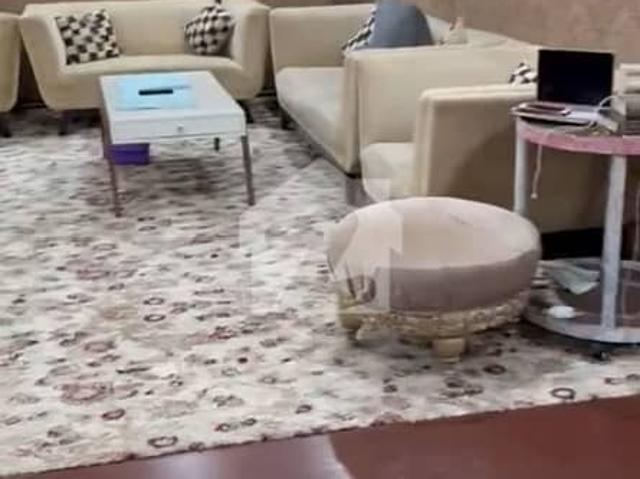 Apartment for rent in اسلام آباد, زون 1