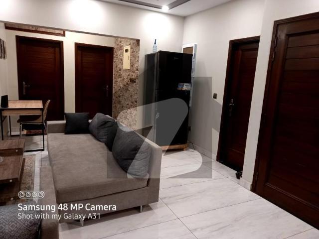 Apartment for rent in Saddar Town, North Waziristan