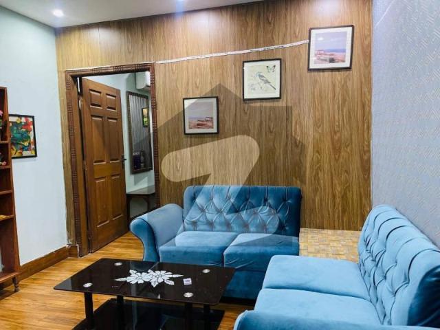 Apartment for rent in Johar Town, لاہور