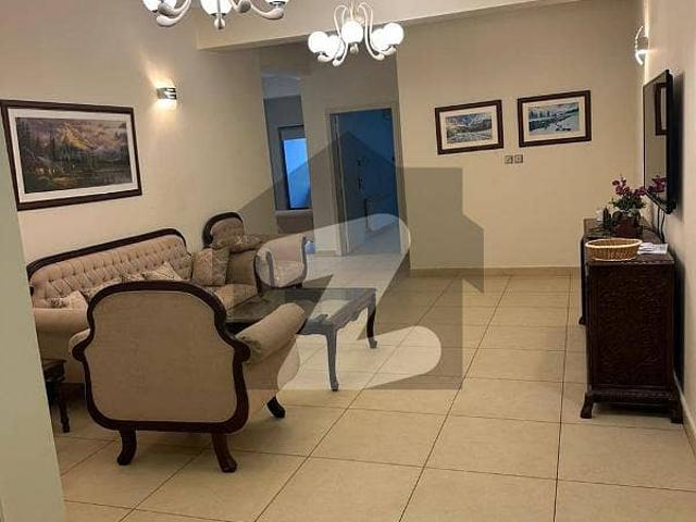 Apartment for rent in Islamabad