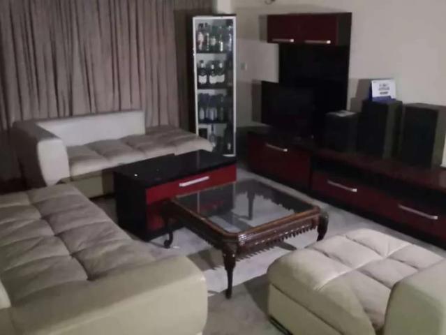 Apartment for rent in Islamabad