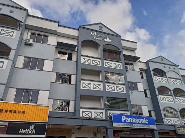 Serviced Residence for rent in Kuantan, Pahang