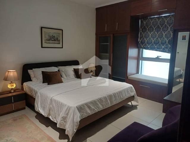 Apartment for rent in اسلام آباد, زون 1