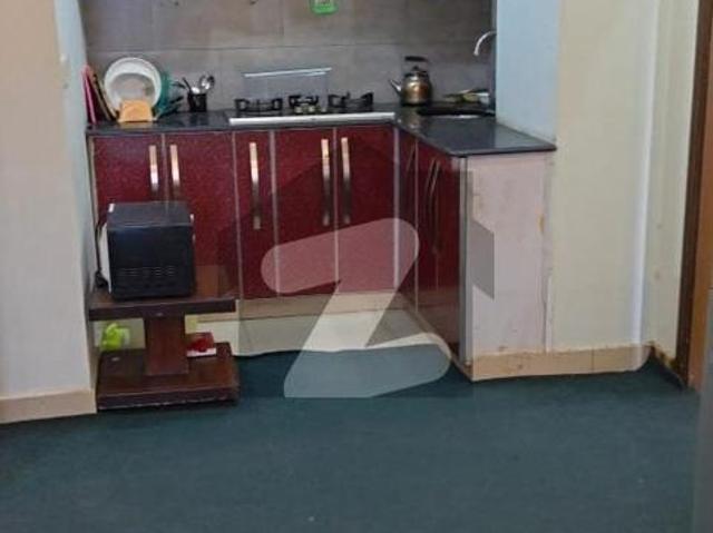 Apartment for rent in Rawalpindi, Islamabad Capital Territory