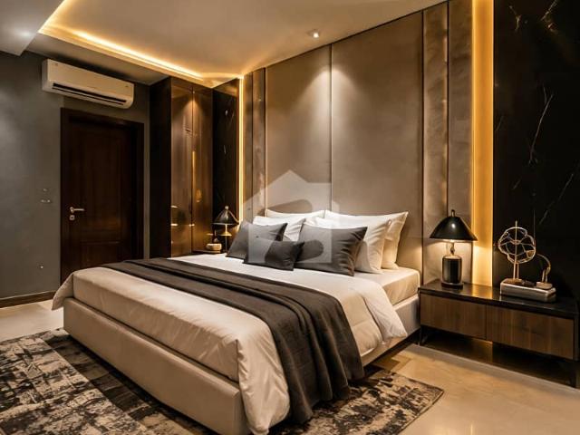 Apartment for rent in Rawalpindi, Islamabad Capital Territory