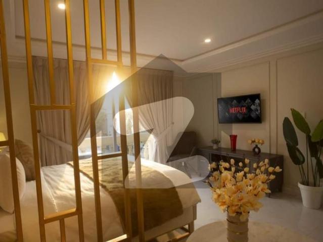 Apartment for rent in Rawalpindi, Islamabad Capital Territory