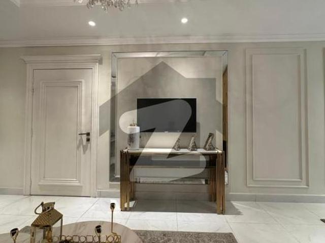 Apartment for rent in Rawalpindi, Islamabad Capital Territory