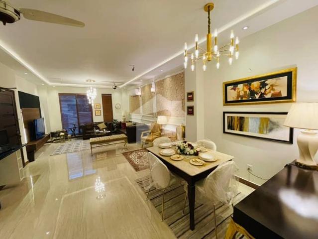 Apartment for rent in Rawalpindi, Islamabad Capital Territory