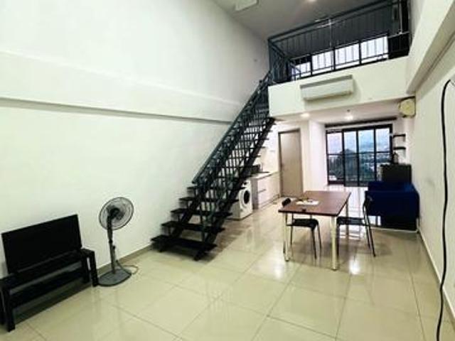 Serviced Residence for rent in Petaling Jaya, Petaling