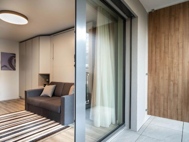 Apartment mieten in Einigen, Zürich