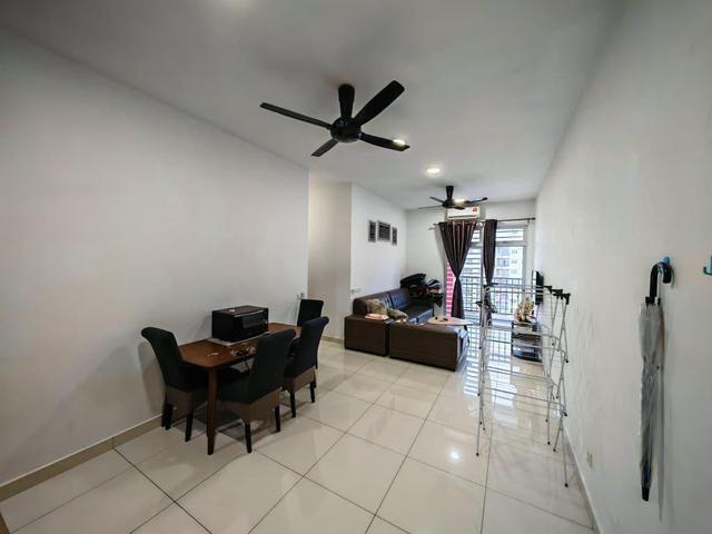 Apartment for rent in Sendayan Village, Negeri Sembilan