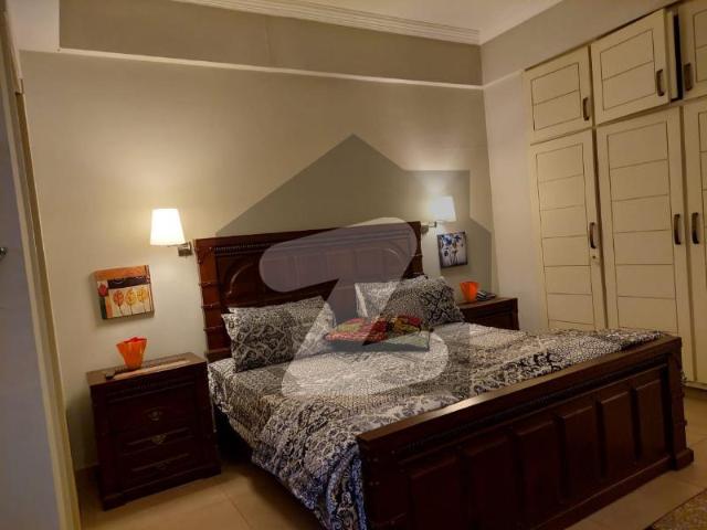 Apartment for rent in Islamabad