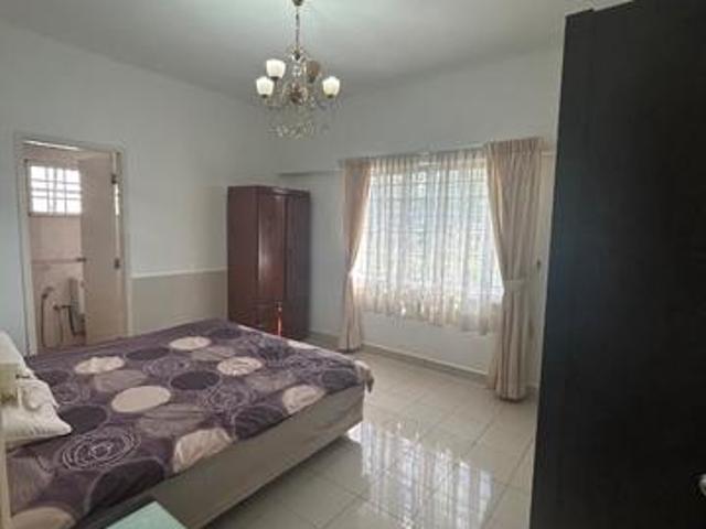 Condominium for rent in Sendayan Village, Negeri Sembilan