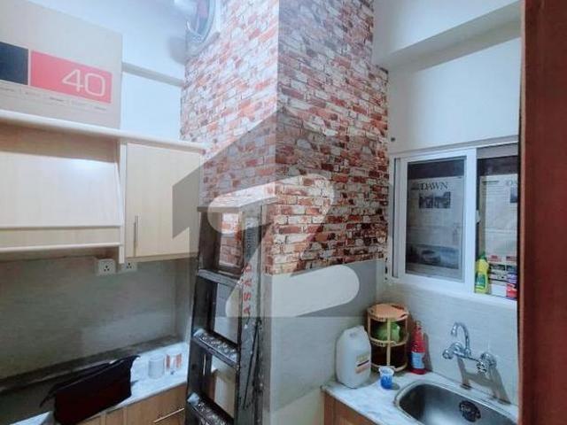 Apartment for rent in اسلام آباد, زون 1