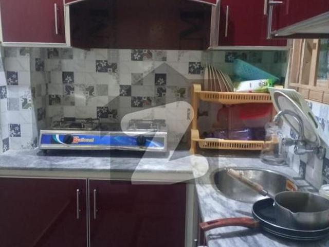 Apartment for rent in Islamabad