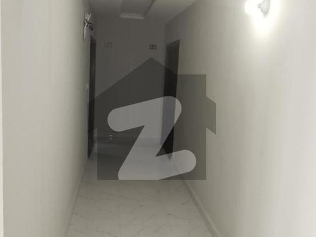Apartment for rent in Islamabad