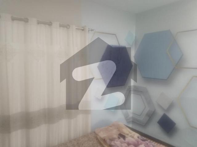 Apartment for rent in Islamabad