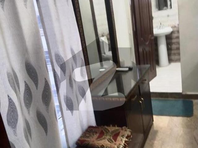 Apartment for rent in Islamabad