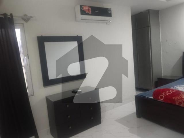 Apartment for rent in Islamabad