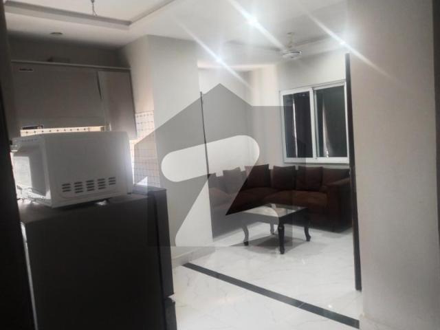 Apartment for rent in اسلام آباد, زون 1