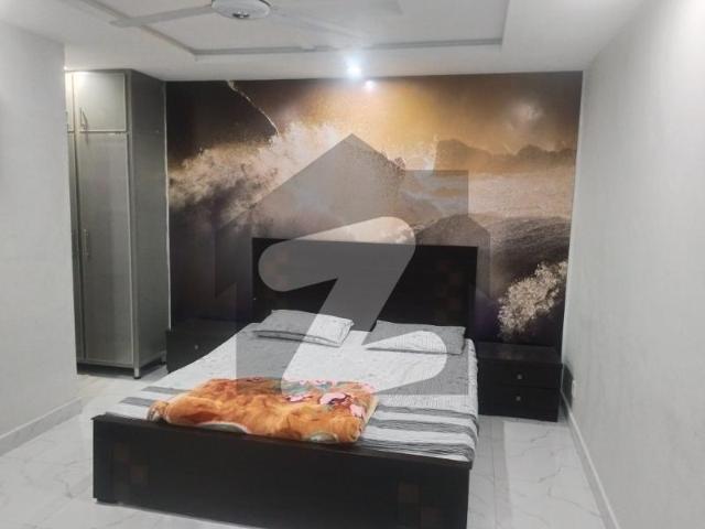 Apartment for rent in Islamabad