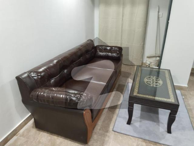 Apartment for rent in Islamabad