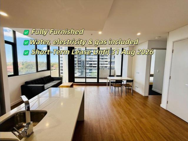 Apartment for rent in Sydney, New South Wales
