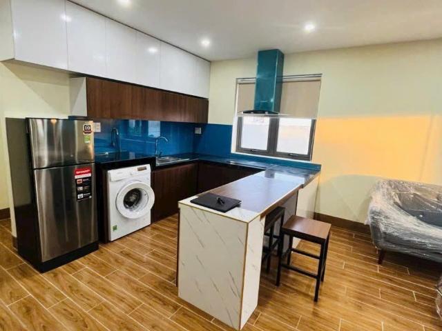 Căn hộ cho thuê tại Đà Nẵng