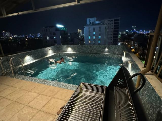 Căn hộ cho thuê tại Đà Nẵng