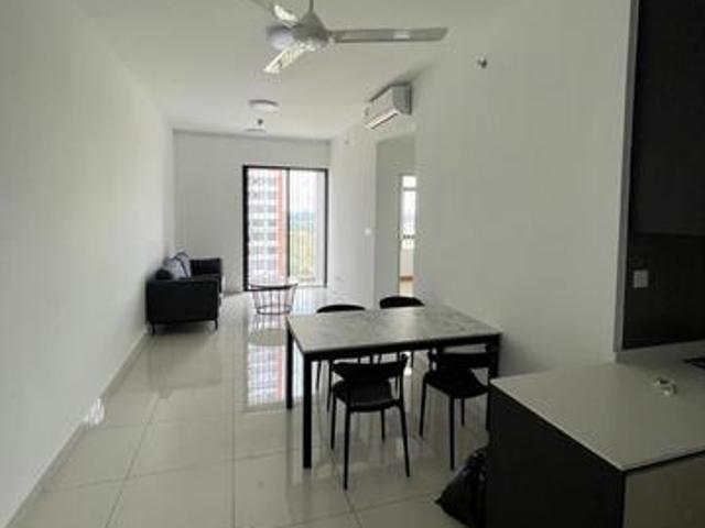Serviced Residence for rent in Seksyen 31, Shah Alam