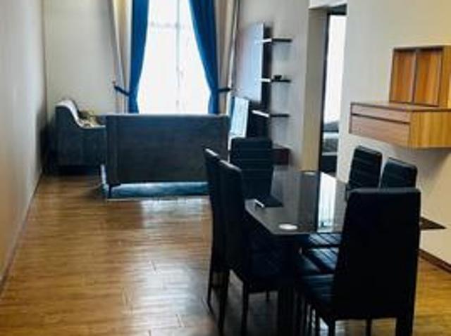 Condominium for rent in Tanjong Sepat, Selangor