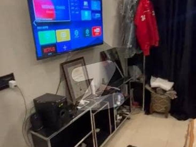Apartment for sale in Lahore