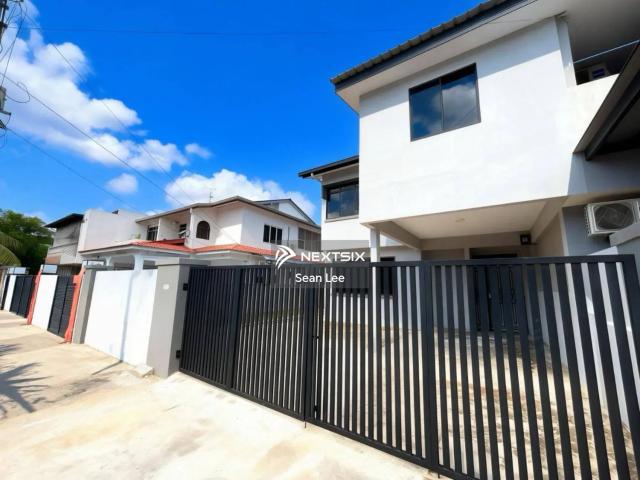 Residential House for sale in Kuching, Sarawak