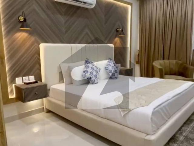 Apartment for sale in Islamabad